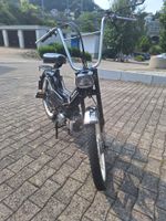 Mofa Puch Maxi S mit Ausweis