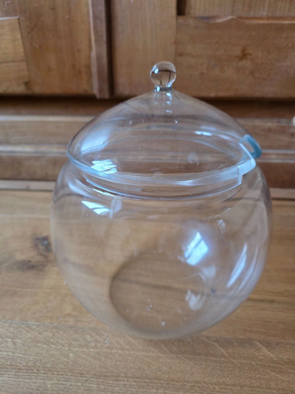 Bicchieri: Glas Bowlen Topf Schale 25 cm – Usato da Walterswil BE venduto da Lonitti 4