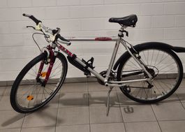 Velo Mountainbike BMC 26 Zoll