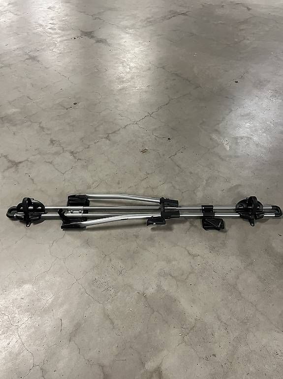 Portapacchi: Porte vélo toit Thule FreeRide 532 – Usato da Carouge GE venduto da yan_7xhg
