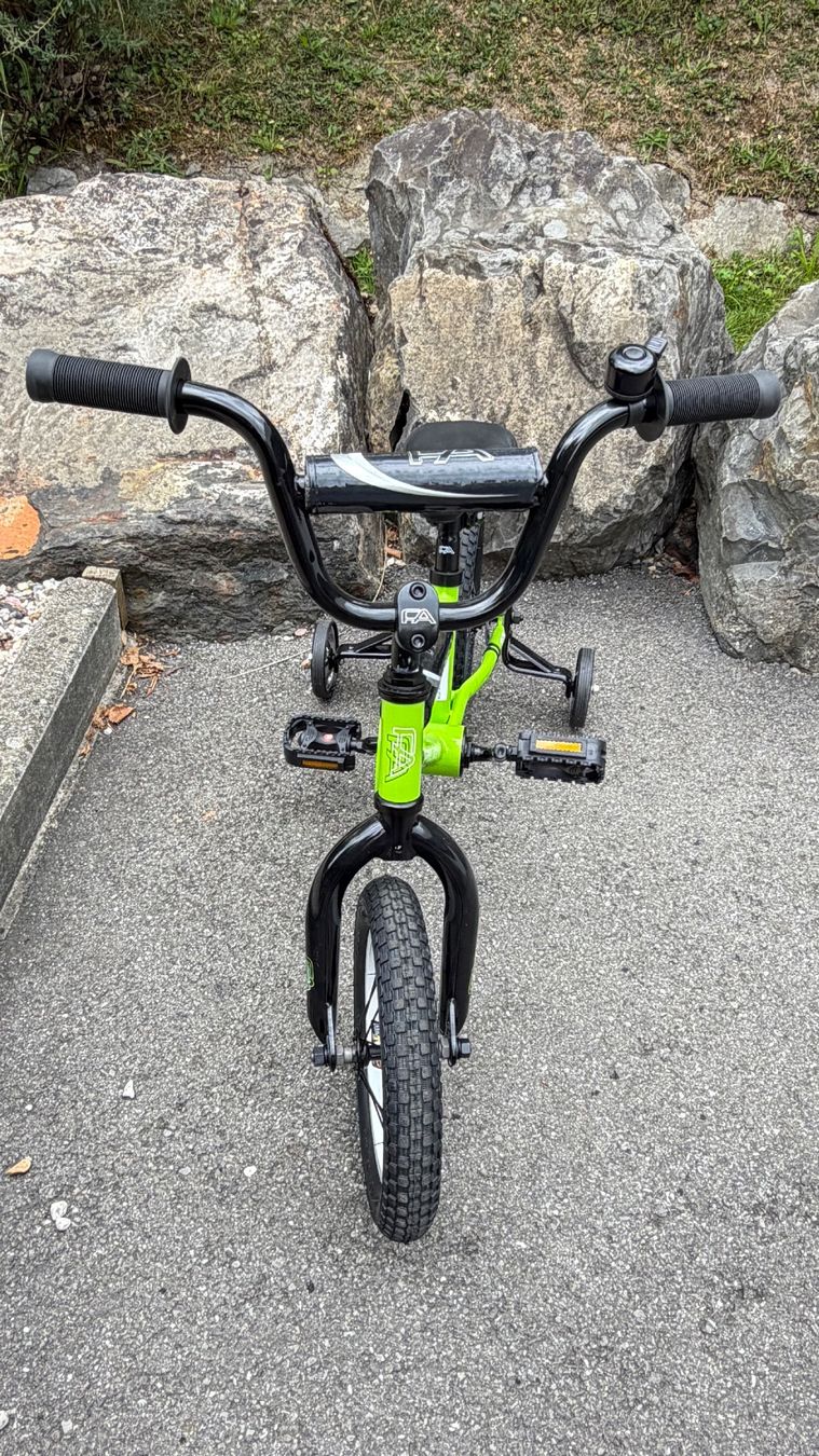 Fahrzeuge für Kinder: Kinder BMX – Neu (gemäss Beschreibung) aus Malters von Beatbox0 1