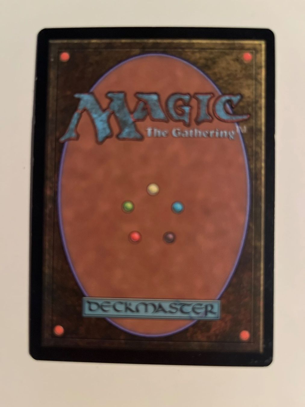 Magic The Gathering Carte collezionabili: 1 x Hereinplatzen - Magic: The Gathering - MtG – Usato da Kriens venduto da Shadi1980 1