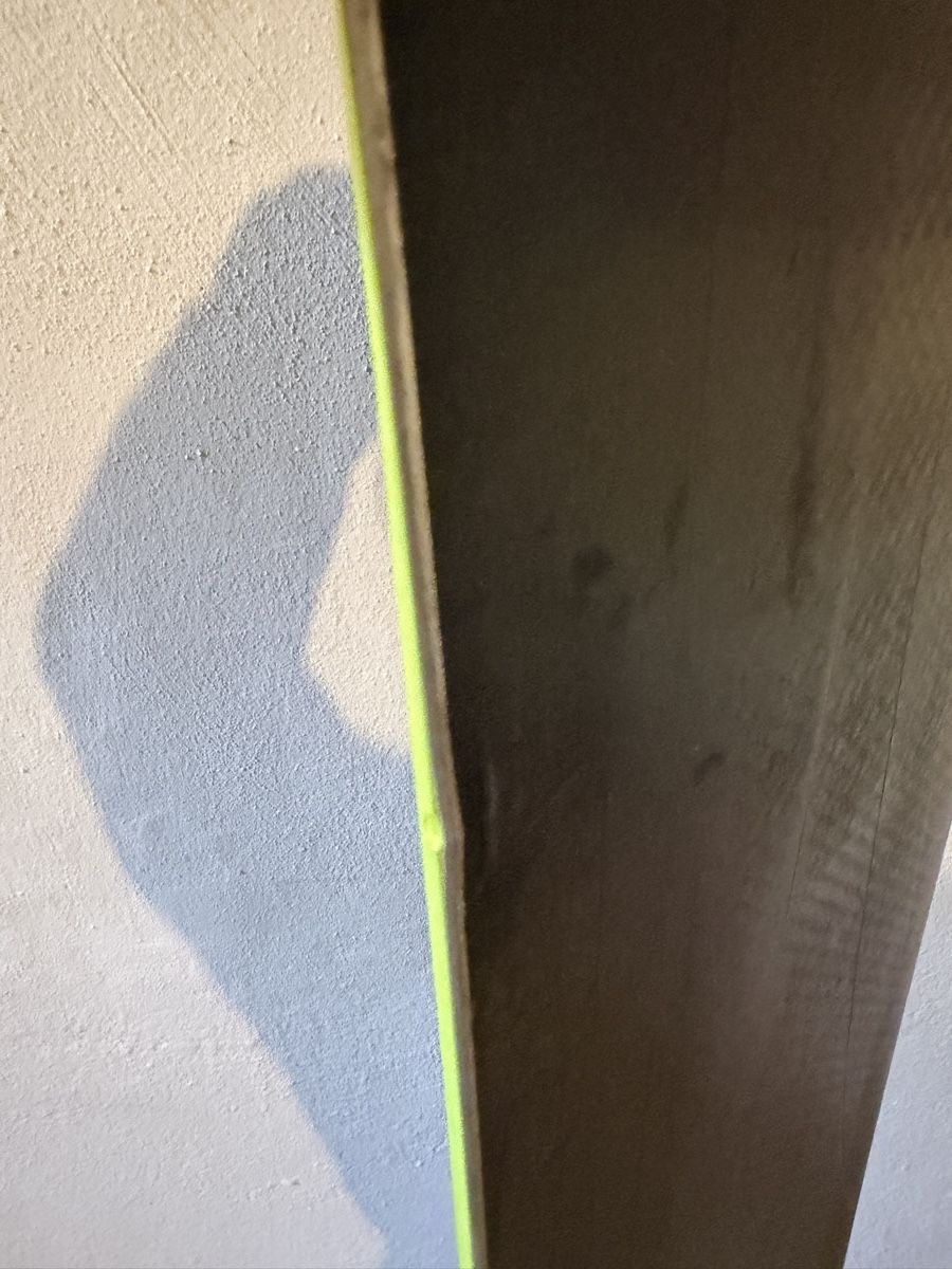 Salomon Board: Salomon Super 8 Snowboard 163cm – Usato da Interlaken venduto da giorgiotraverso 3