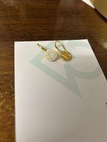 ohrringe 925 vergoldet