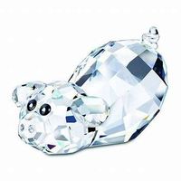 SWAROVSKI * Lovlot PIC 4.50 cm klar NEU/OVP