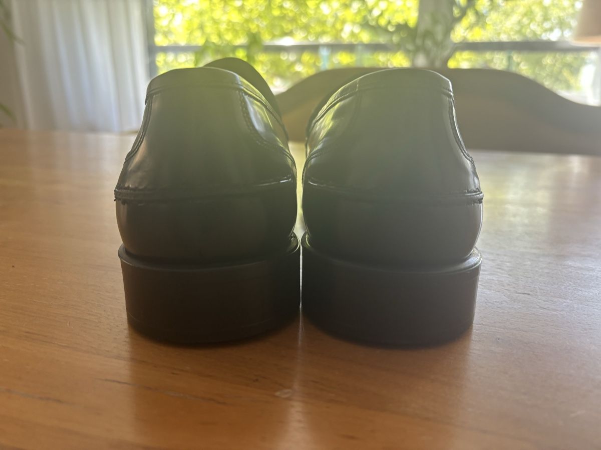 Herrenschuhe: Herrenschuhe  – Neu (gemäss Beschreibung) aus Luzern von Giuly2010 2