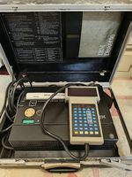 Rares IBM 901X Model 2 Maintenance Device (1984)