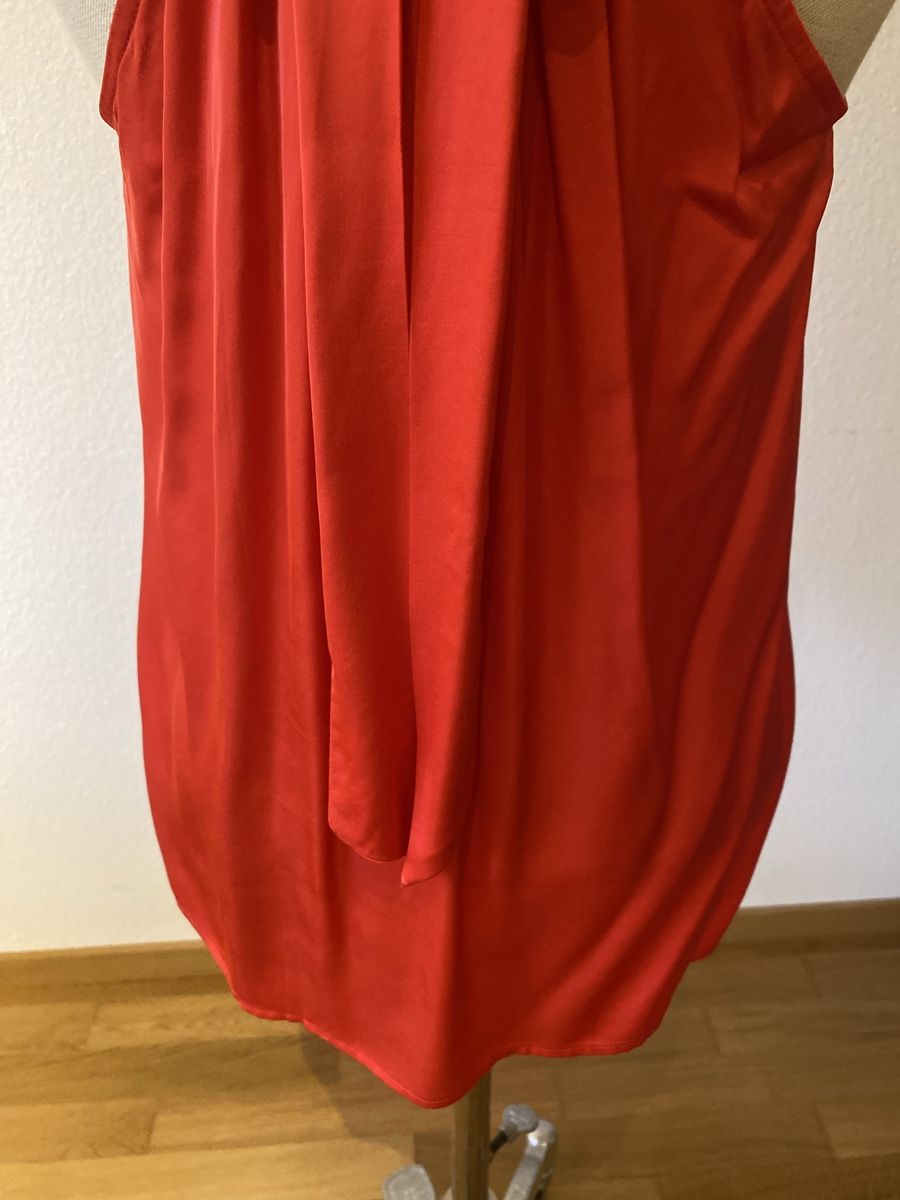 Esprit Camicette: Bluse ohne Aermel Größe S Esprit Neu !!! – Nuovo (secondo la descrizione) da Uetikon am See venduto da lexus2008 1