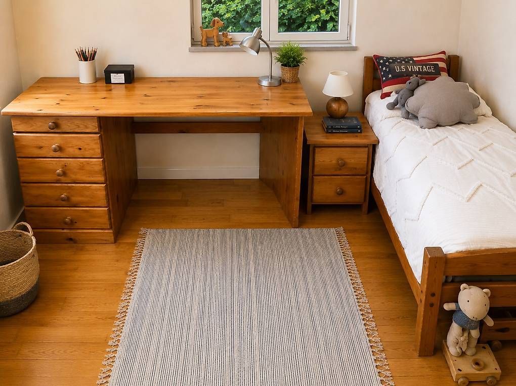 Cassettiere: À vendre meubles pour chambre B – Usato da Sion venduto da Nayah2