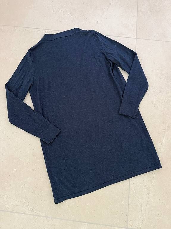 Vestes: Kaschmir Strickjacke Gr. S – D'occasion à Merlischachen par GlamGarb 4