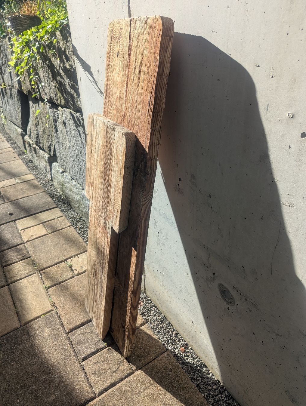 Sedie a sdraio: Einzigartiger Holz Liegestuhl – Usato da Wauwil venduto da MEC-NET 5
