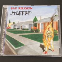 Bad Religion - Suffer