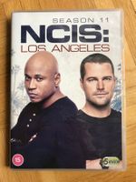 NCIS: Los Angeles - Season 11 - DVD