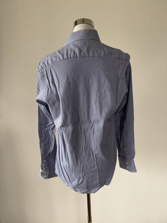 Ralph Lauren Camicie: Polo Ralph Lauren Herren Hemd Grösse S. Baumwolle gestreift – Usato da Zürich venduto da JOD213 2
