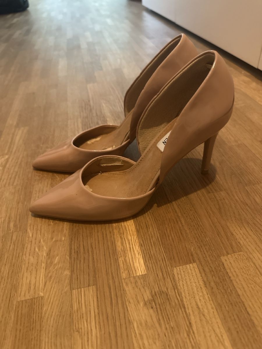 Steve Madden Chaussures femmes: Steve Madden High Heels – D'occasion à Bern par lauramariaah