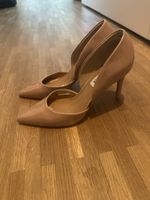 Steve Madden High Heels