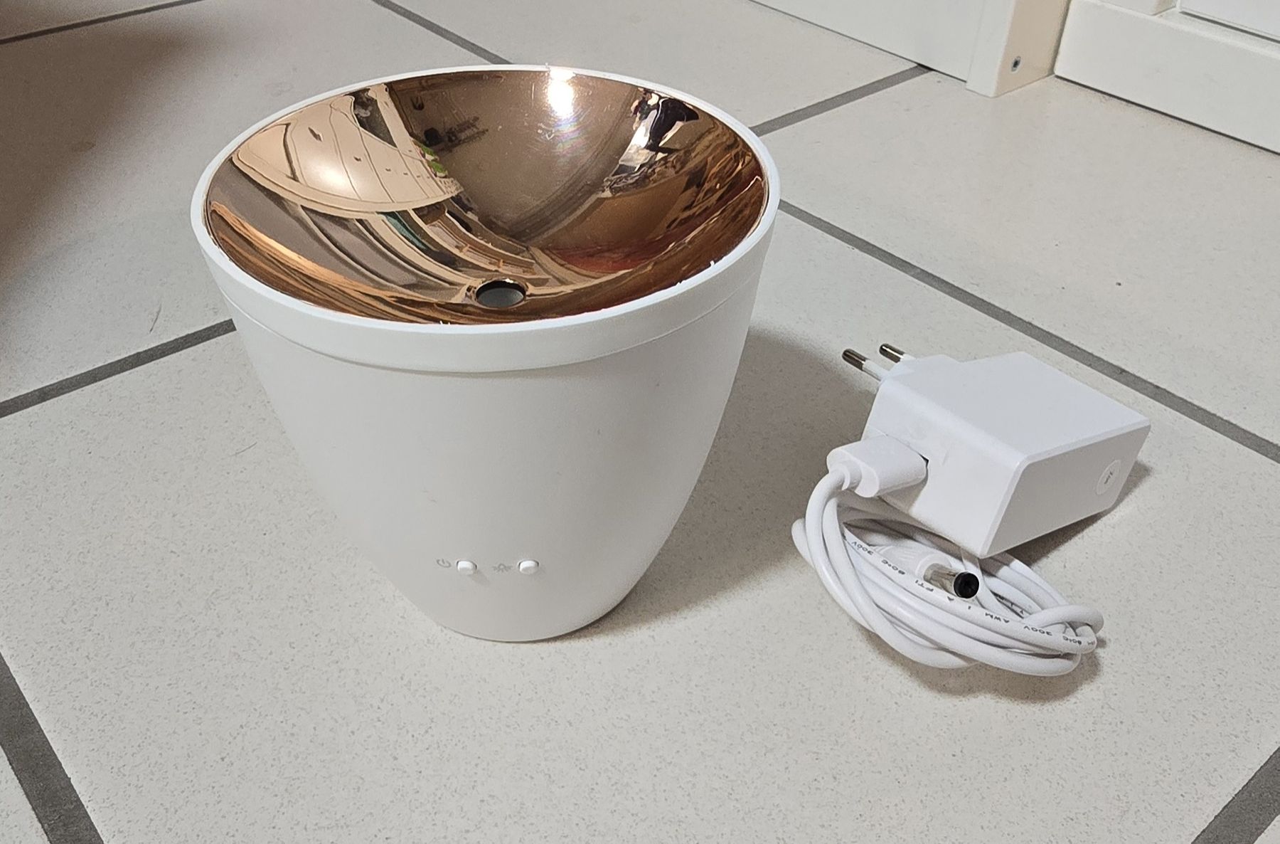 Stadler Form Diffuseurs: Stadler Form Zoe Aroma Diffuser Top Zustand – D'occasion à Nürensdorf par manuel0911