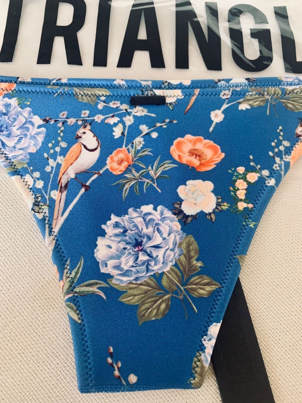 Costumi da bagno & Bikini: NEU Original TRIANGL Bikini – Nuovo e nell'imballaggio originale da Basel venduto da AVLiving 7