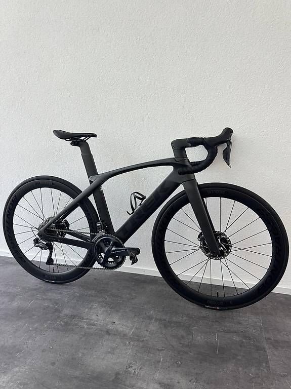Trek Velos: Trek Madone SLR 7 52cm – Gebraucht aus Tolochenaz von hug_8hqt