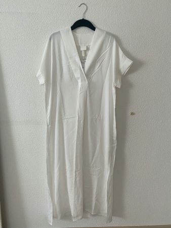 H&M Tunika Kleid, Kaftan Kleid Gr. XS, NEU mit Etikett