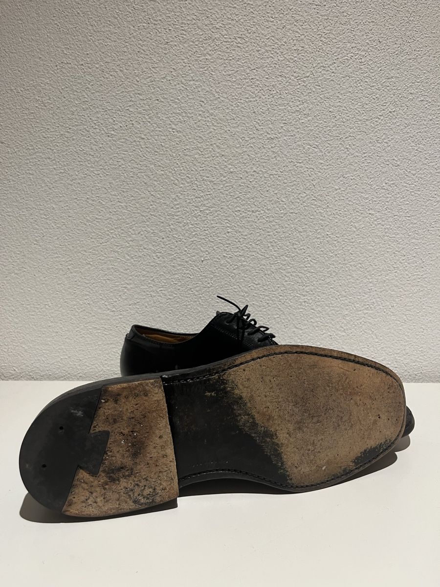 Alden Scarpe da uomo: Alden x Hannes B. Lederschuhe – Usato da Zürich venduto da Mmarq 2
