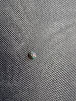 Black Opal 0.85 ct