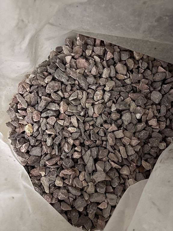 Mattoni da costruzione: Dekokies / Splitt / Steine – Usato da Schafisheim venduto da domi2905 3