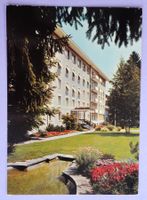 Kneipp-Kurhaus, Dussnang/TG