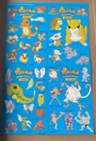 Pokémon Sammelkarten 90er | Vintage