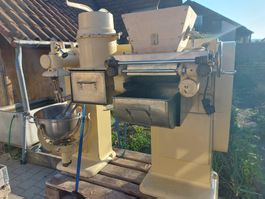 Bäckereimaschine 3er Kombi