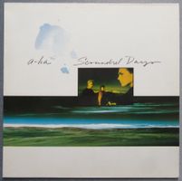 a-ha - Scoundrel Days - Lp ab CHF 6.00