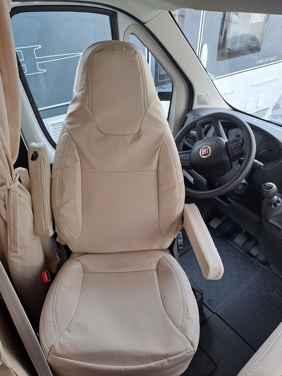 Verwunderlich Sitzbezug Fur Fiat Ducato Bilder