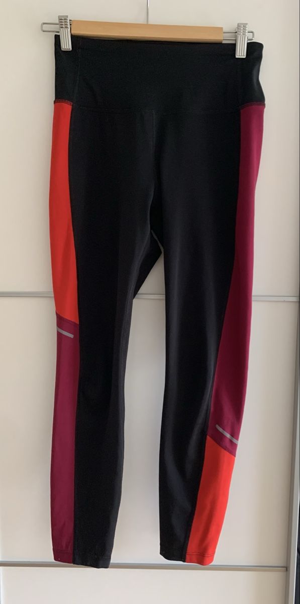 Asics Pantaloni: Asics Tights , Gr. S – Usato da Uster venduto da snickers3