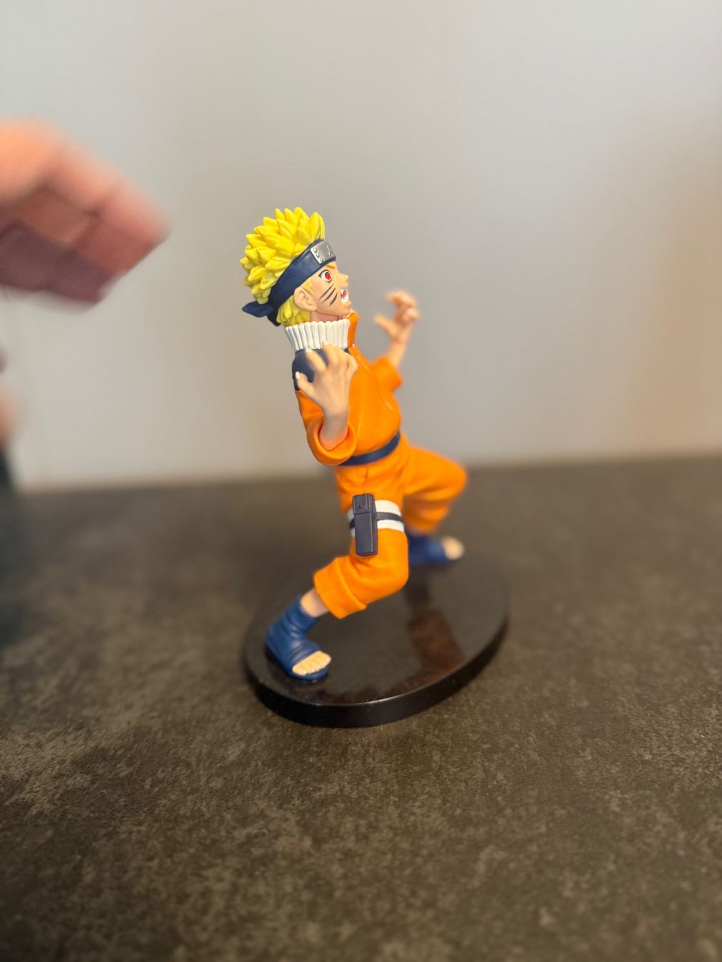 Figuren: Naruto Figur – Gebraucht aus Fislisbach von IboTrade 3