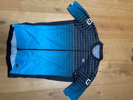 Alé Velotrikot Grösse XL