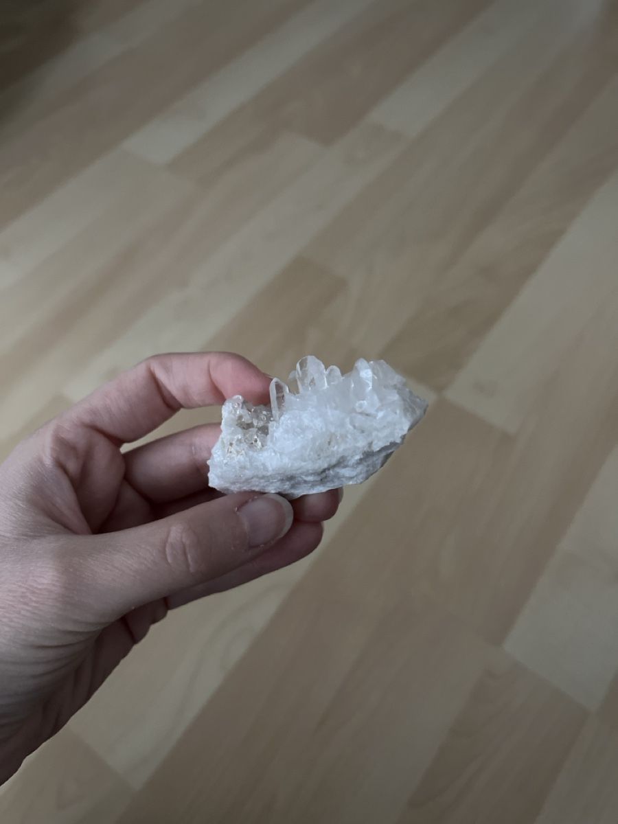 Edelsteine: Edelstein weiss – Neu und originalverpackt aus Nussbaumen AG von c.4 6