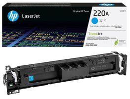 HP Color LaserJet 4302, Pro 4302 cyan Toner, 220A / W2201A