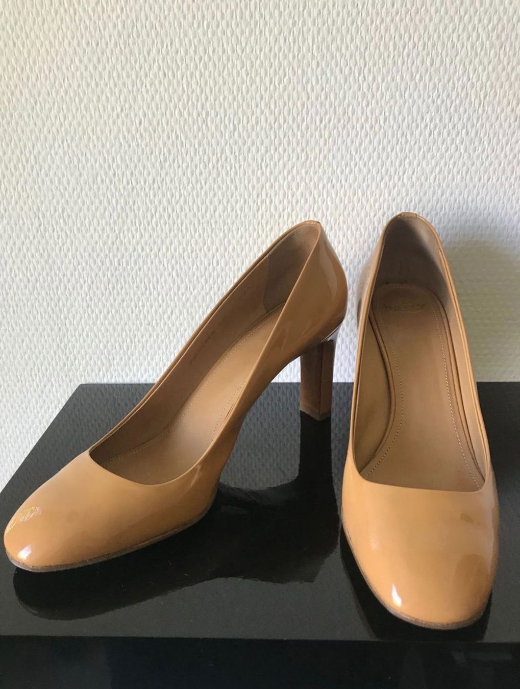 Bally Scarpe da donna: Pumps bally gr 39 – Usato da Schöfflisdorf venduto da Bling_it_on 5