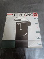 Vinyl, 7" LP - Matt Bianco – Yeh Yeh (1985)