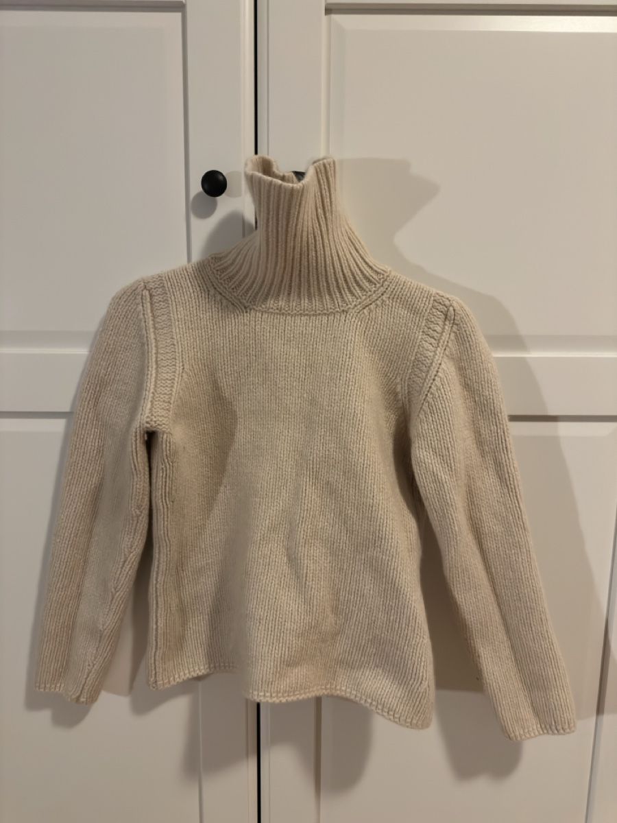 Falconeri Pulls & Sweat-shirts: Falconeri Rollkragen-Pullover – D'occasion à Luzern par gnika