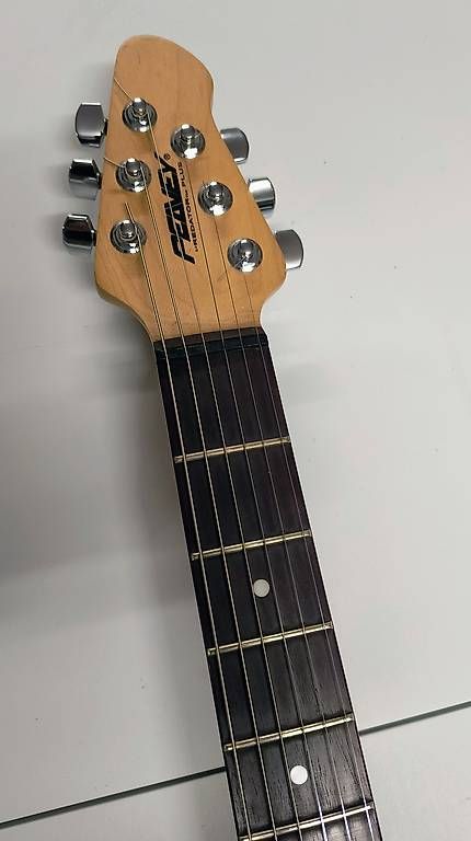 Peavey Strumenti musicali: Peavey Predator plus Egitarre – Usato da Oberarth venduto da TJIONS 3