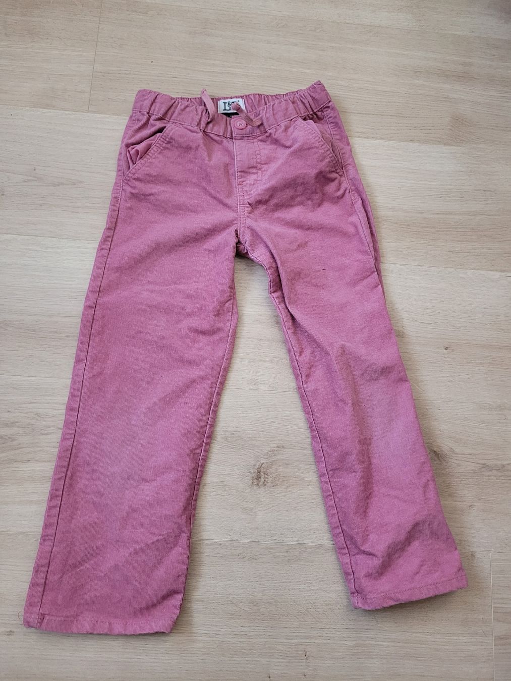 Pantaloni: Hose Gr. 134 – Usato da Lupsingen venduto da sta_wgg5