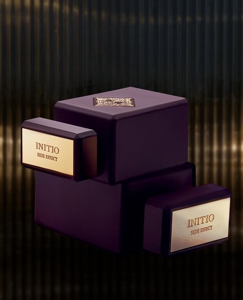Initio Profumi & Eau de Toilette: Side Effect von Initio, Abfüllung 5ml/10ml – Nuovo (secondo la descrizione) da Jonen venduto da Juliette_St 1