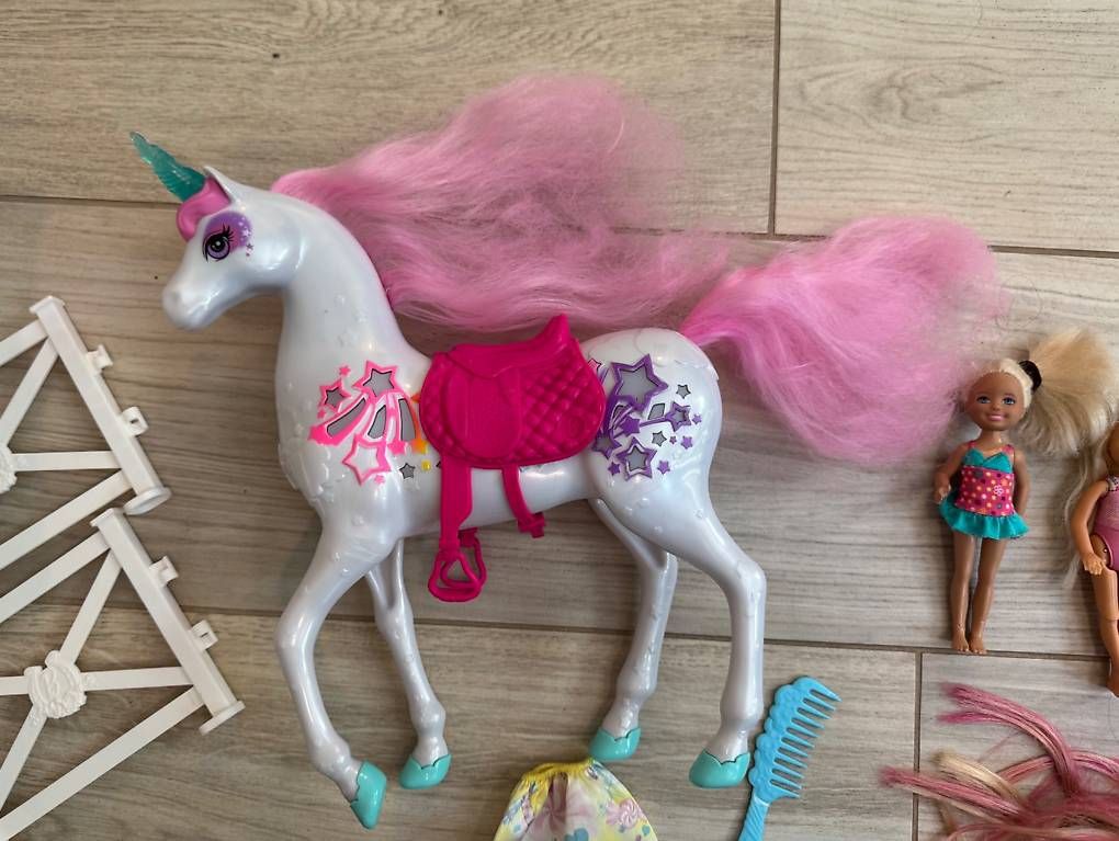 Puppen: Barbie Puppen – Gebraucht aus Oetwil am See von thho 2