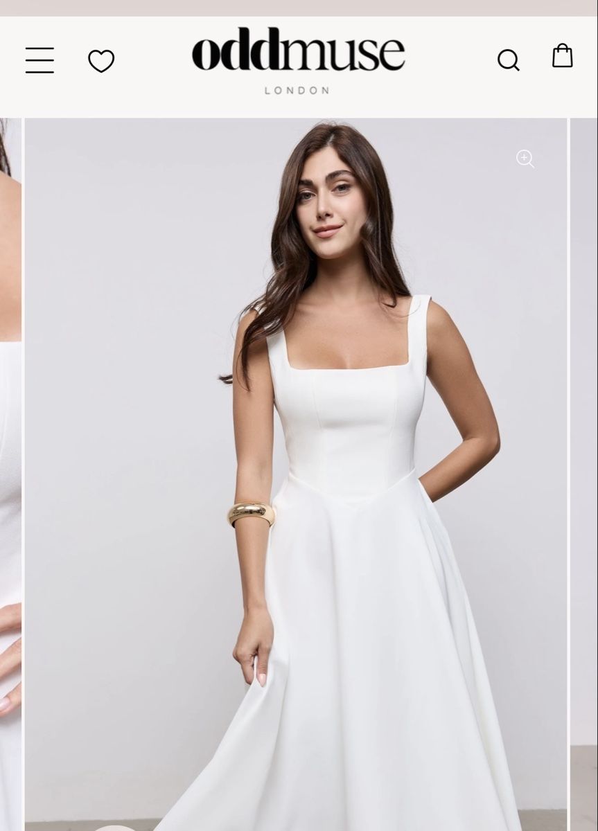 Robes: Odd Muse Kleid – Neuf (Voir description) à Oberentfelden par nic_cxr8 2