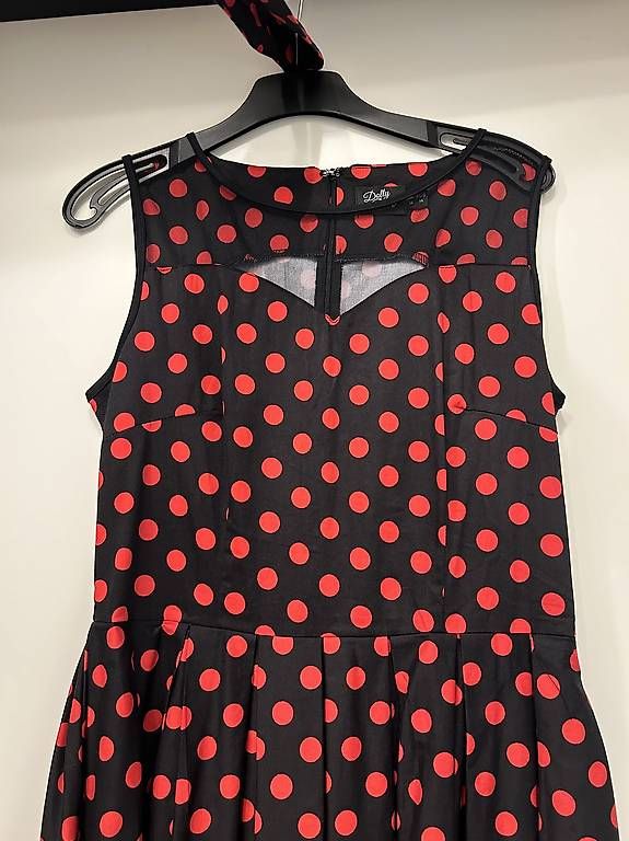 Vestiti: Kleid Grease NEU – Usato da Wetzikon ZH venduto da episcopo01 1