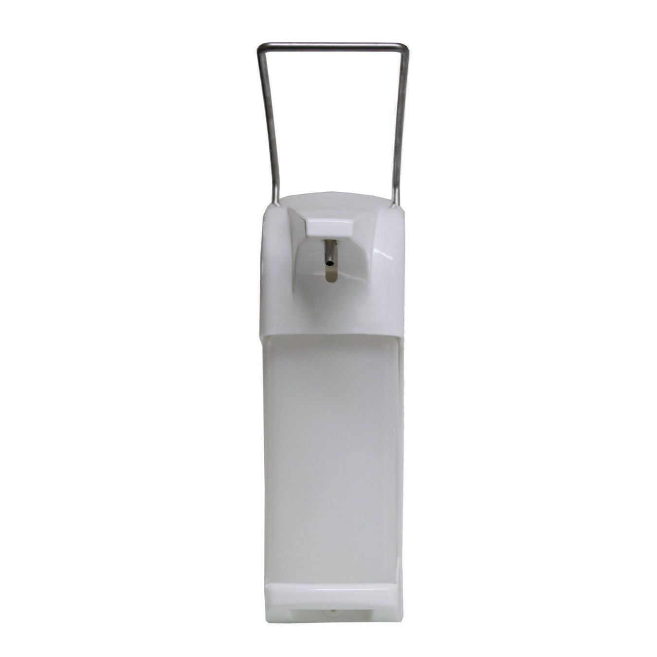 Pflegeprodukte: Desinfektionsspender 1000 ml Metallhebel – Neu und originalverpackt aus Baar von GERSO 1
