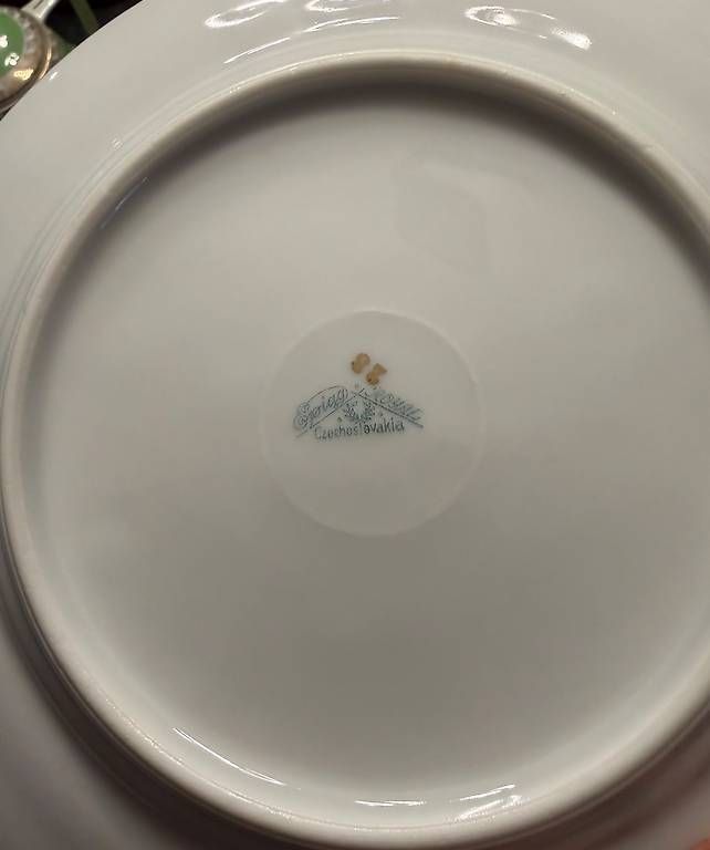 Piatti: Assiette – Usato da Avenches venduto da hot_c8jn 2