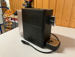 DELIZIO Kapselmaschine CARINA neu