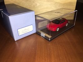 Alfa Romeo BRERA 1/43 Hand Made Model